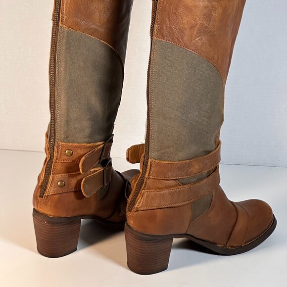 Ladies size 7 Durango Boots - Picture 16 of 16